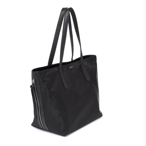 Brand New Botkier New York Bond tote in black - Picture 3 of 5